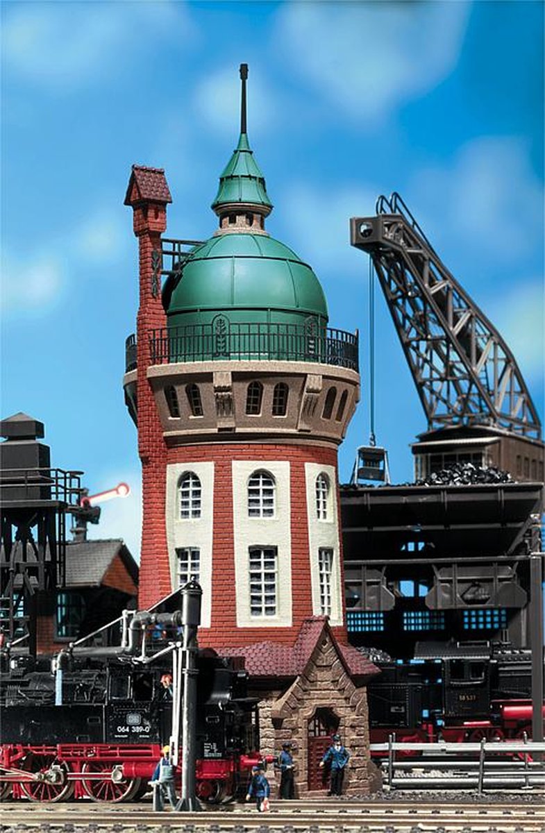 Wasserturm Bielefeld