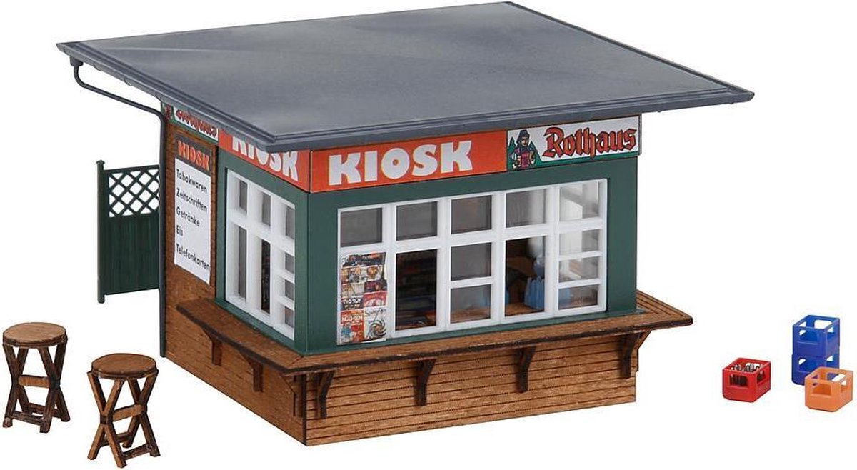 Kiosk