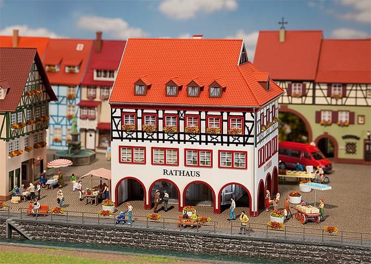 Rathaus