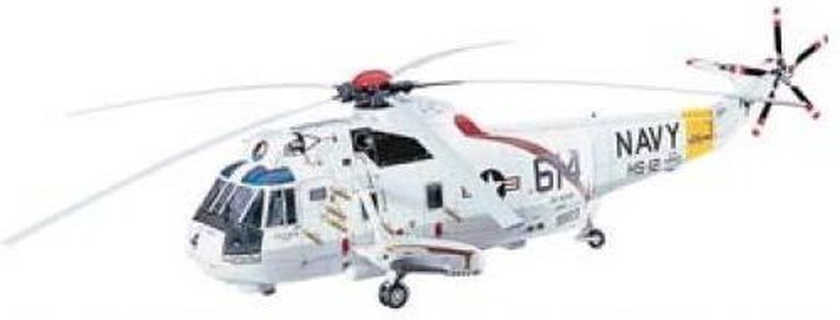 SH-3H Sea King