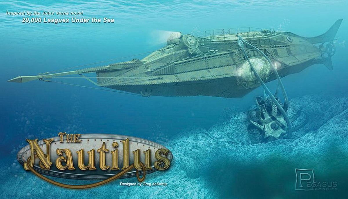 Nautilus