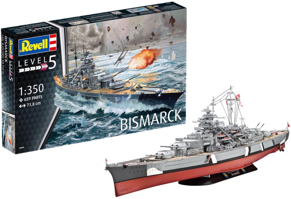 Bismarck