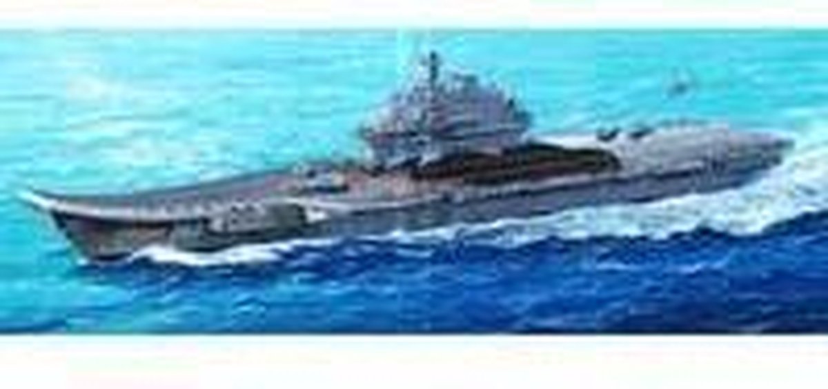 USSR AC Admiral Kuznetsov