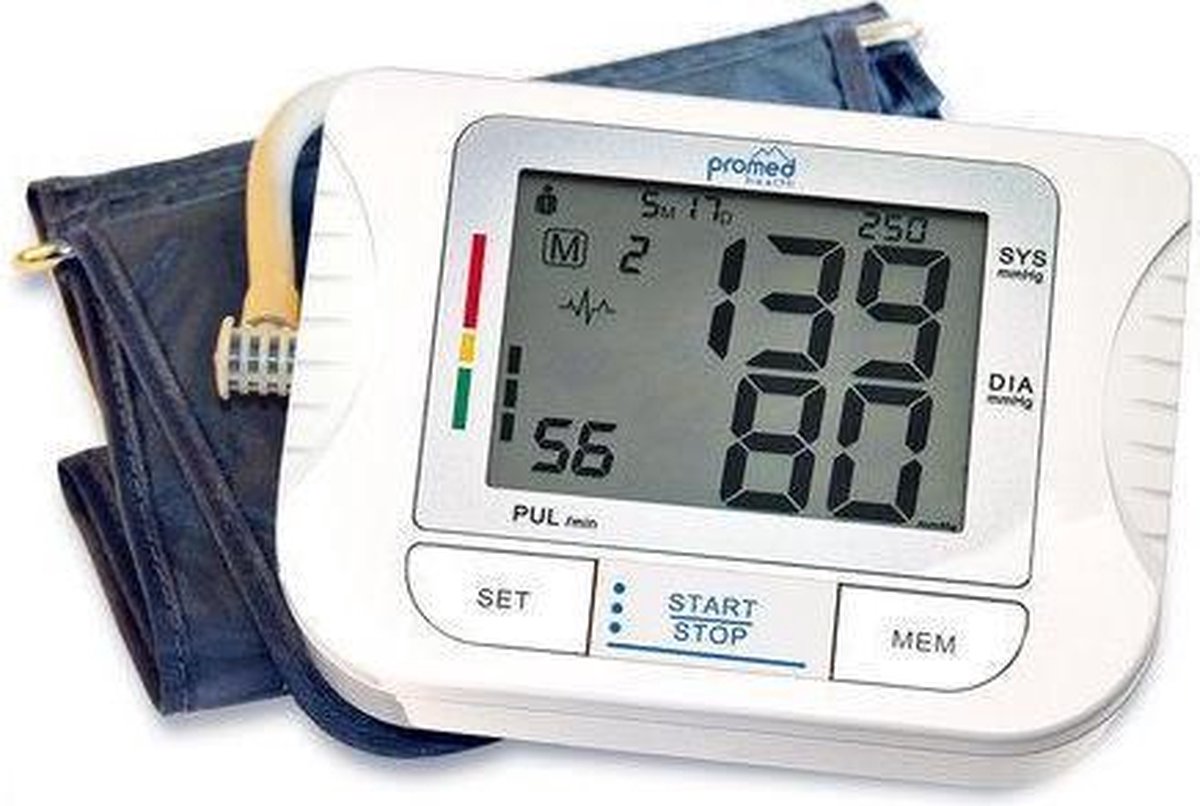 Promed Blutdruckmessgerät Pbw-3,5