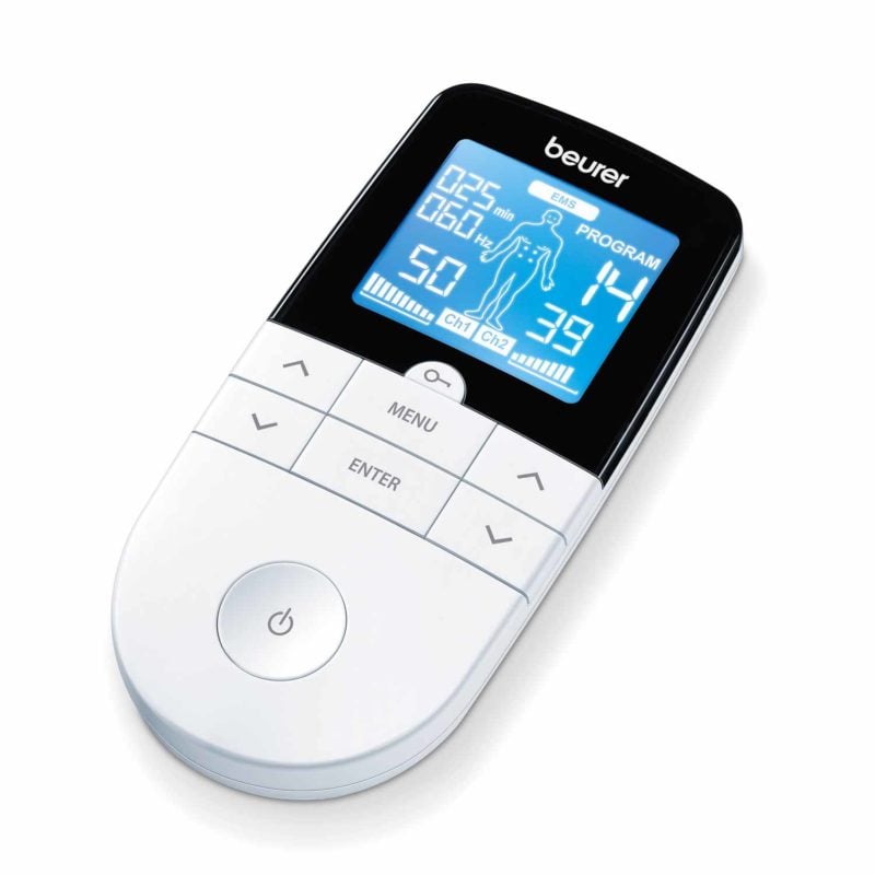 Beurer Em49 Digital Tens/ems