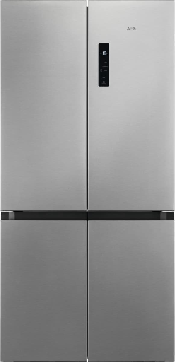 AEG 9000 MultiSwitch / / 1900 mm / Gefrierschublade unten / 522 L / NoFrost RMB952D6VU