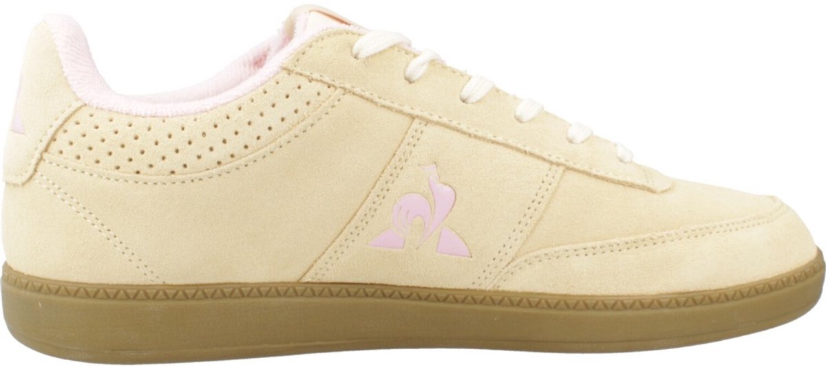 Sneakers Le Coq Sportif Derby Suede