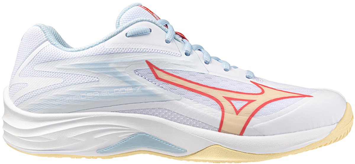 Hallenschuhe Damen Mizuno Thunder Blade Z