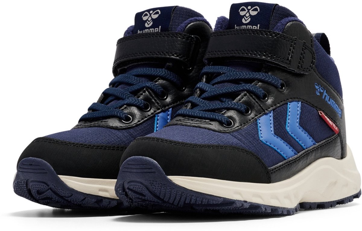 Sneakers für Babys Hummel Root Tex