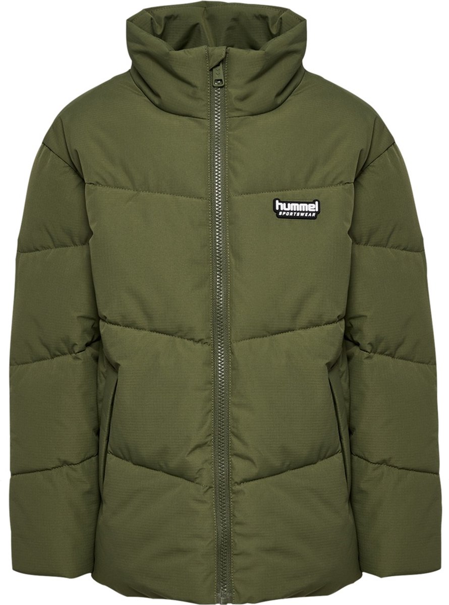 Kinder-Daunenjacke Hummel