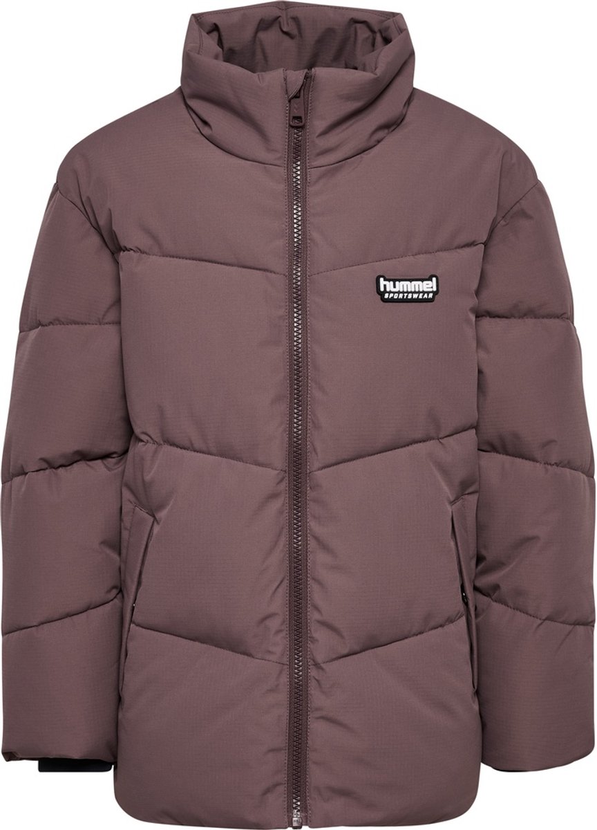 Leichte Mädchenjacke Hummel