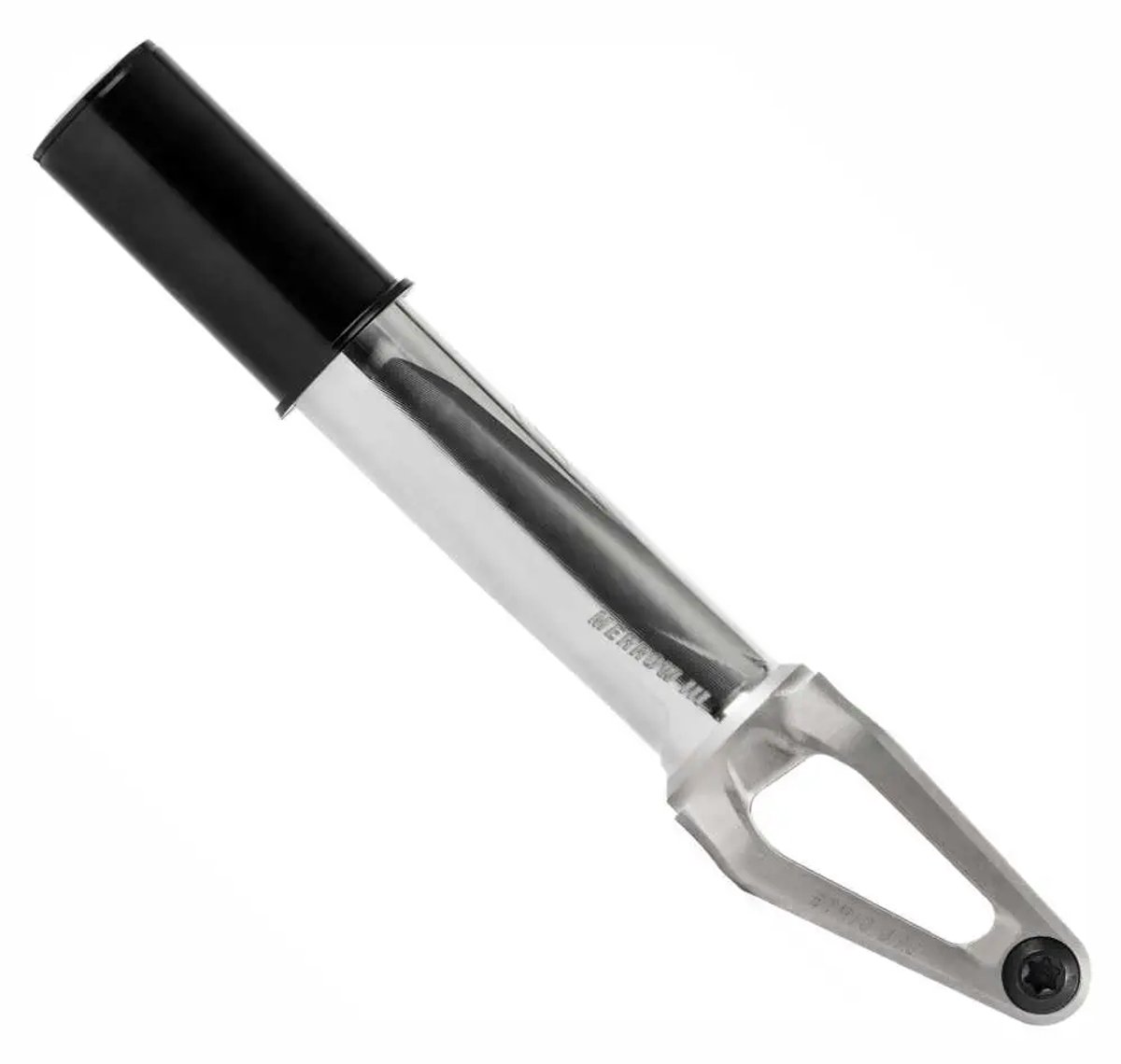 Ethic Merrow HIC V3 Stunt Scooter Fork - Raw - Raw - Scootworld.de
