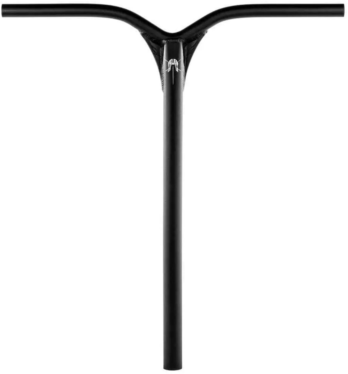 Ethic Dryade V2 Løbehjul Bar - Sort - Sort / 670mm - Scootworld.de