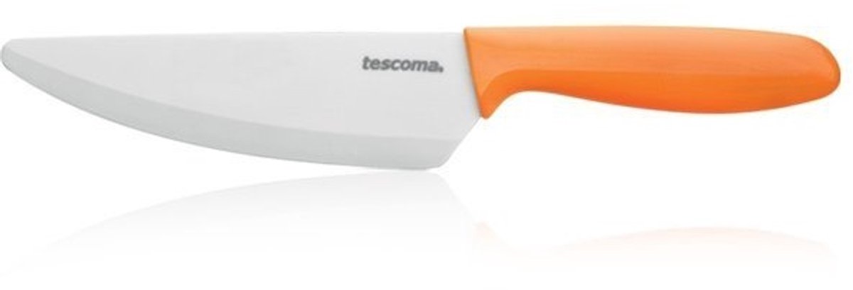 Messer mit Keramikklinge VITAMINO 15 cm