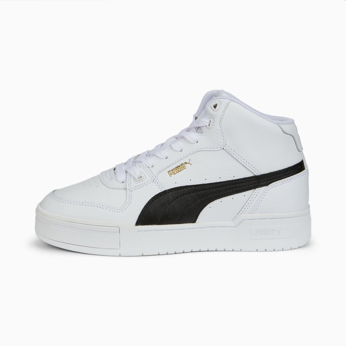 PUMA CA Pro Mid Sneakers, Schuhe, Weiß, 46