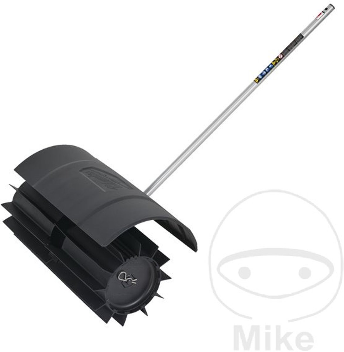 Milwaukee Kehrwalzen-Aufsatz QUIK-LOK™