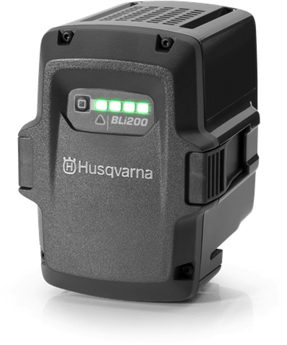Husqvarna BLi200 Akku