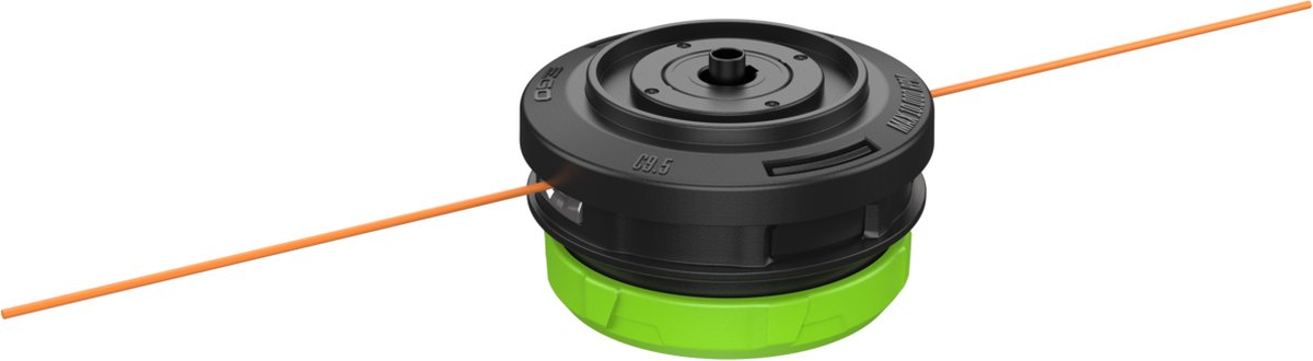 EGO AH1600 2,4 mm/4 m Fadenkopf mit Powerload für STA1600