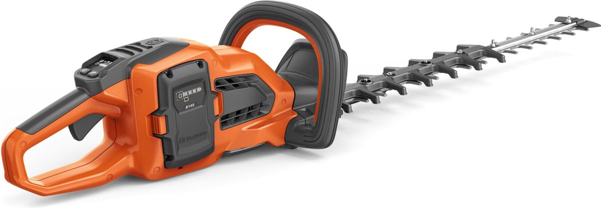 Husqvarna Akku-Heckenschere 322iHD60 - 60 cm - Einzelgerät