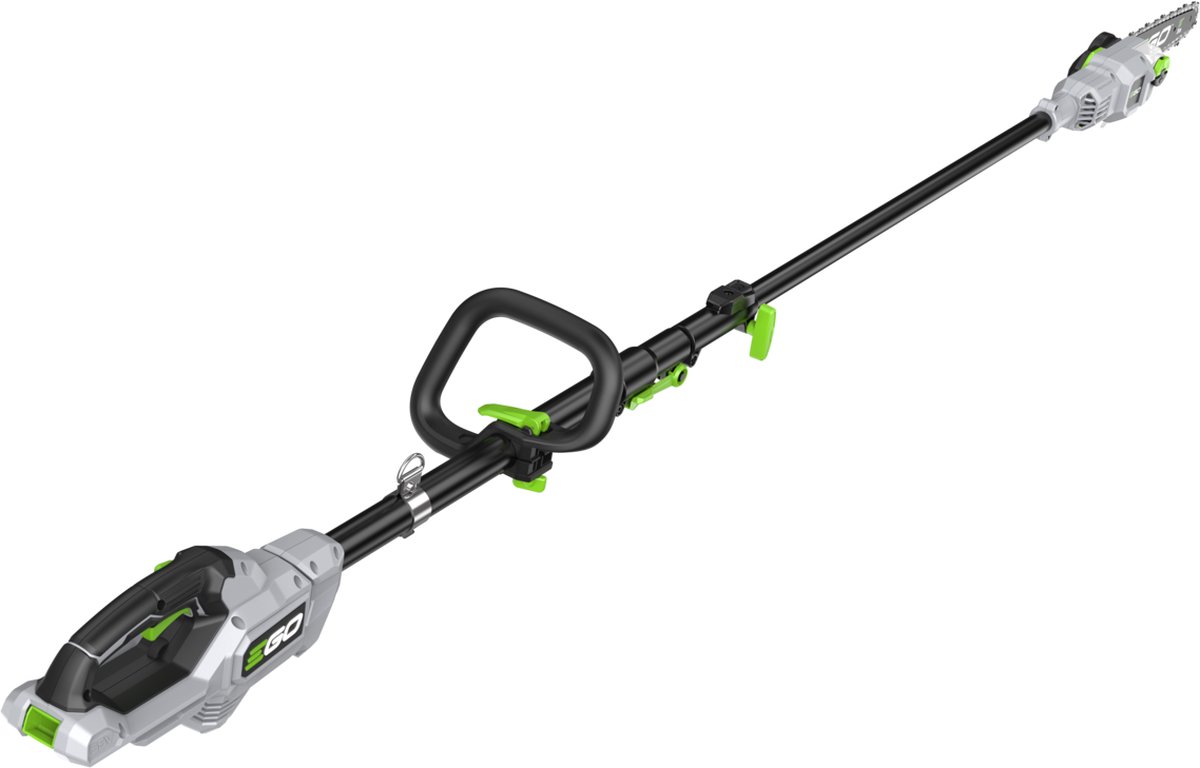 EGO Hochentaster PS1000E Einzelgerät - 25cm