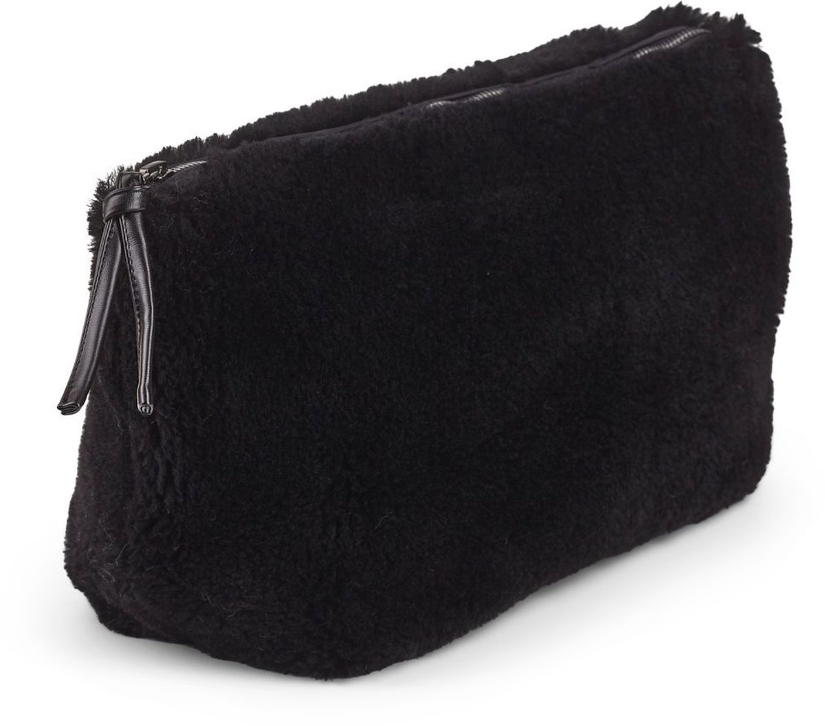 Maxi Havanna Clutch | Neuseeland | Lammwolle