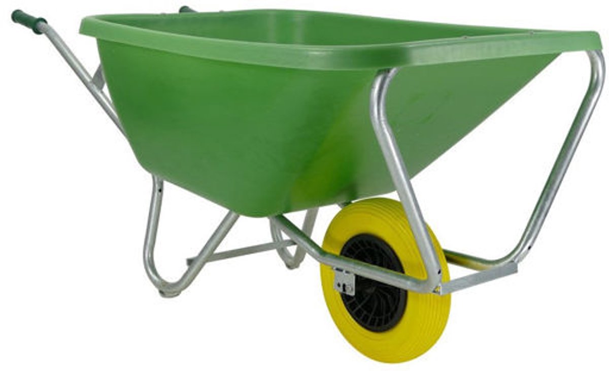 Altrad Fort Schubkarre F&S 200/1 - FP