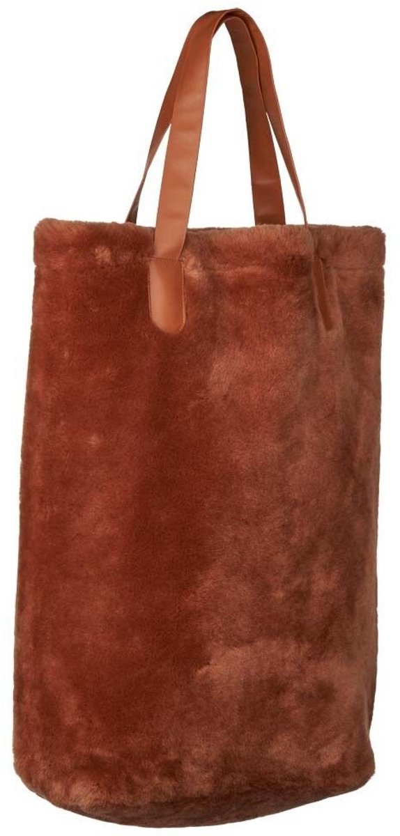 Leonora Shopper | Neuseeland | Lammwolle