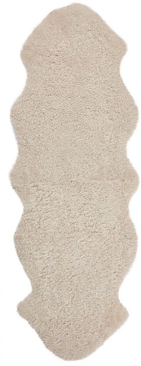 Lammfell Premium | Kurzhaar | Neuseeland | 180x60 cm