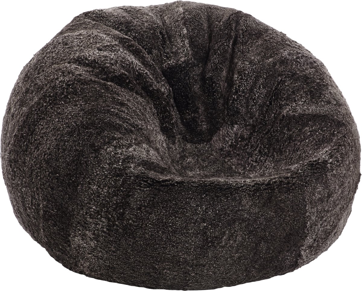 Lammfell Sitzsack | Kurzhaar | Neuseeland | 73x74 cm | 92x93 cm