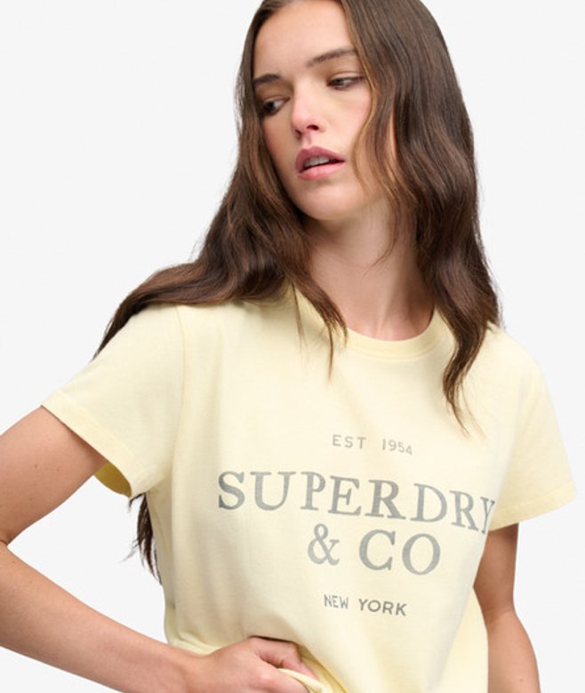 Superdry Herren Langärmliges Baumwoll-holzfällerhemd Green - Größe: S