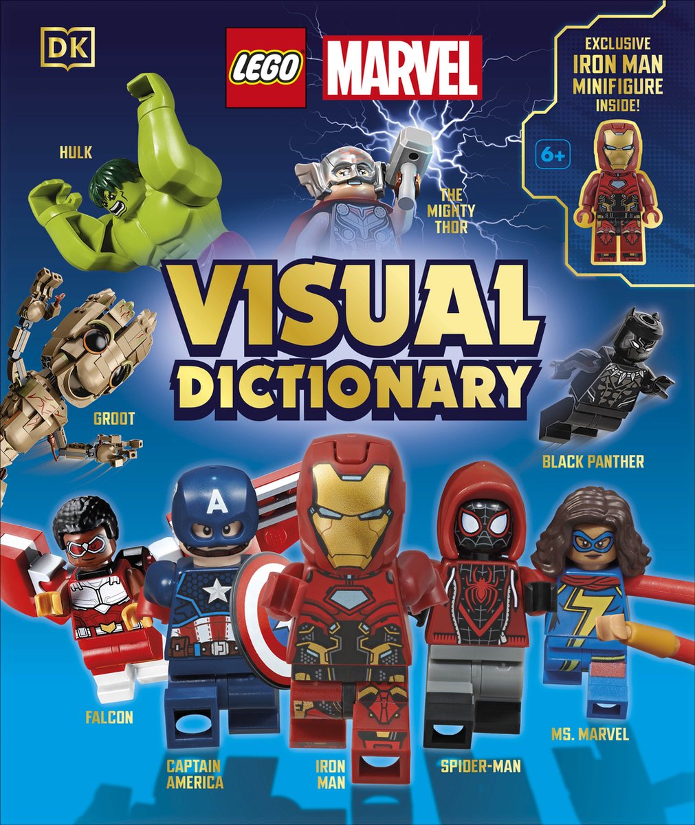 Visual Dictionary