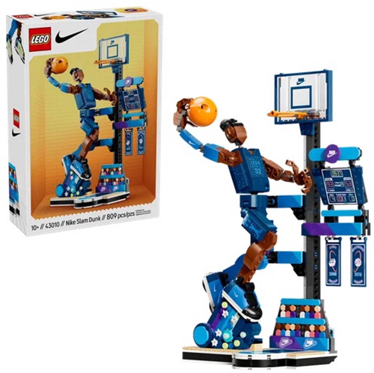 Nike Slam Dunk