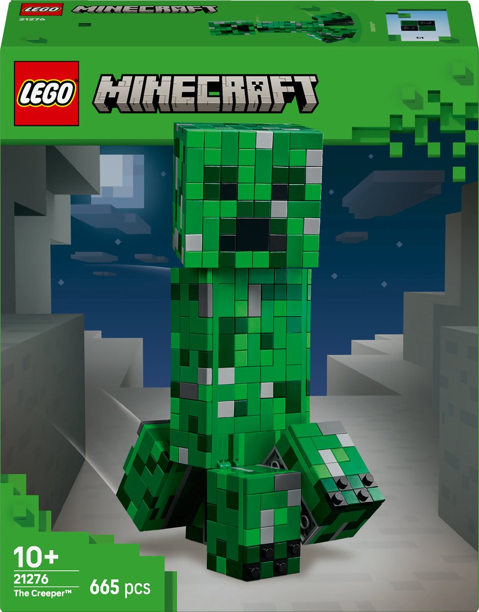 Creeper