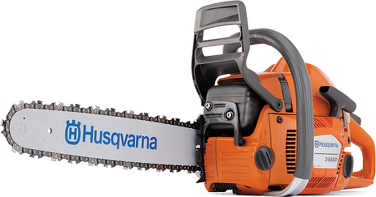 Husqvarna 550 XP® G Mark II Benzin-Kettensäge - 38 cm