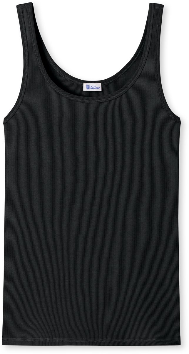 Tank Top schwarz - Revival Greta 36