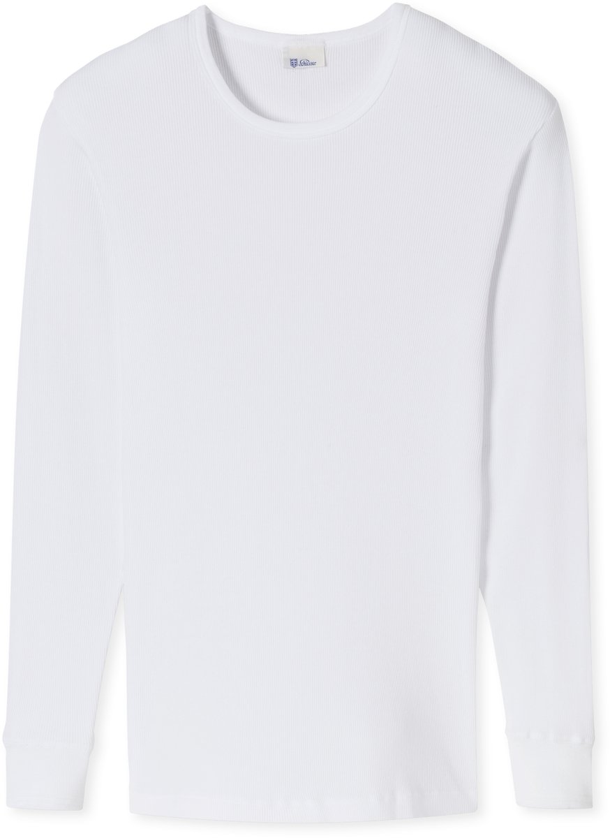 Shirt langarm weiß - Revival Friedrich 5