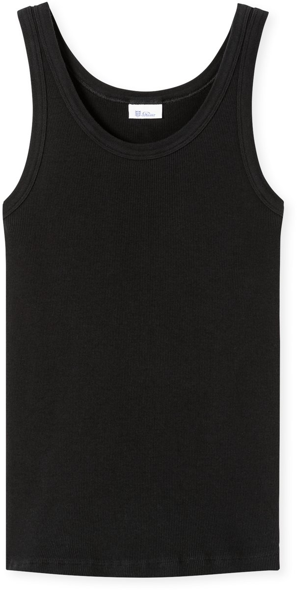 Tank Top schwarz - Revival Friedrich 6