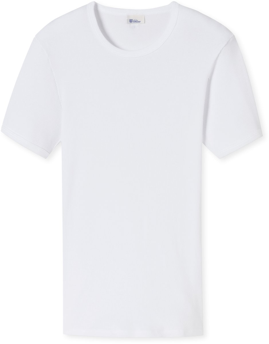 Shirt kurzrarm weiß - Revival Friedrich 8