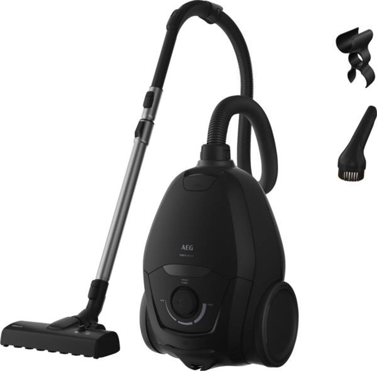 AEG VX8.3 Staubsauger mit Beutel VX83-2EBR
