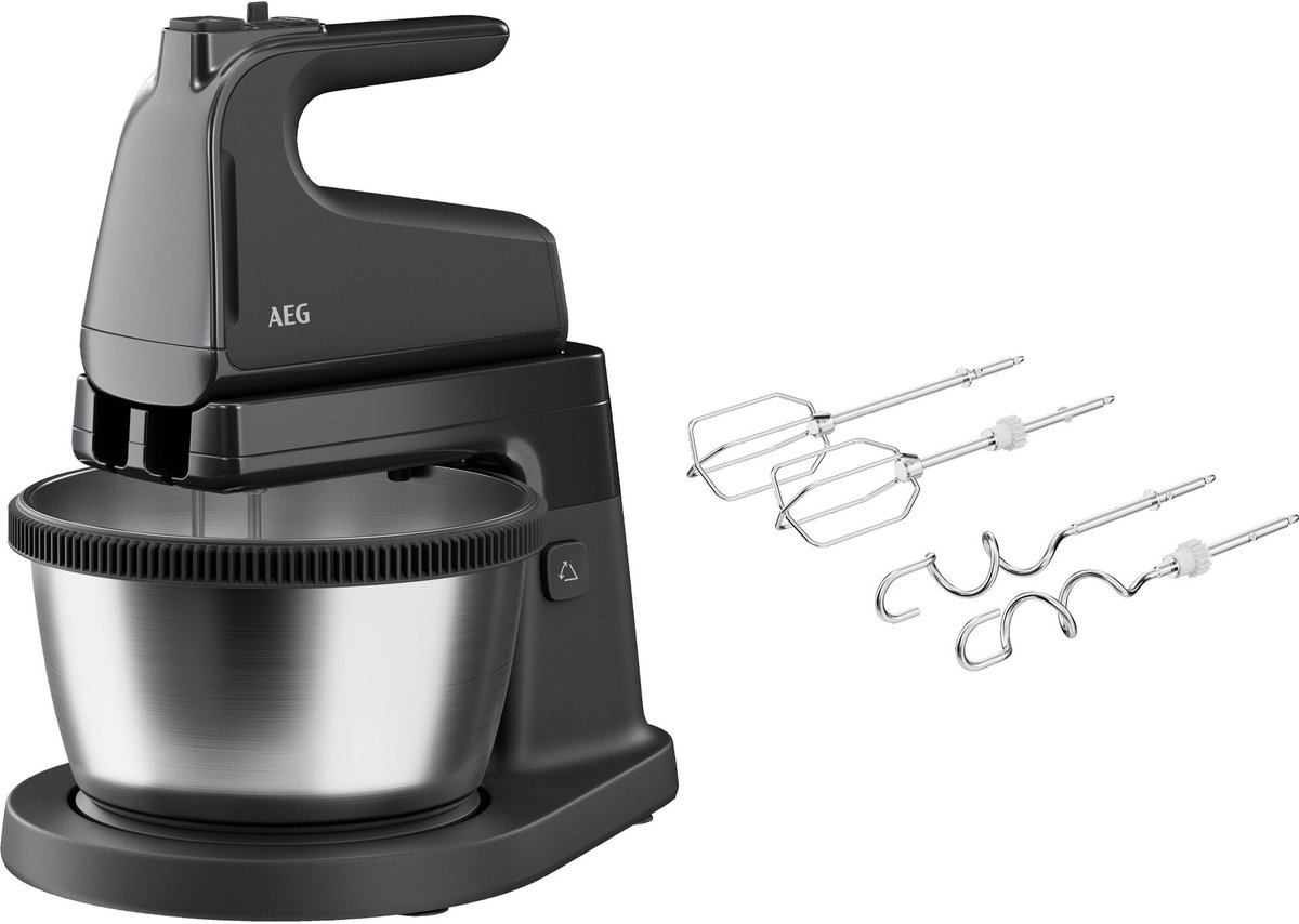 AEG ASM4B Handmixer 5000