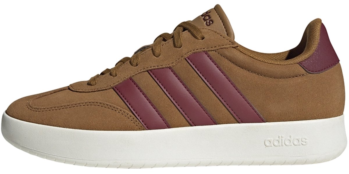 Baskets adidas Barreda