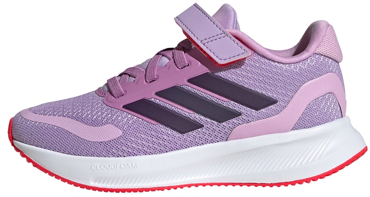 Kinder-Laufschuhe adidas Runfalcon 5