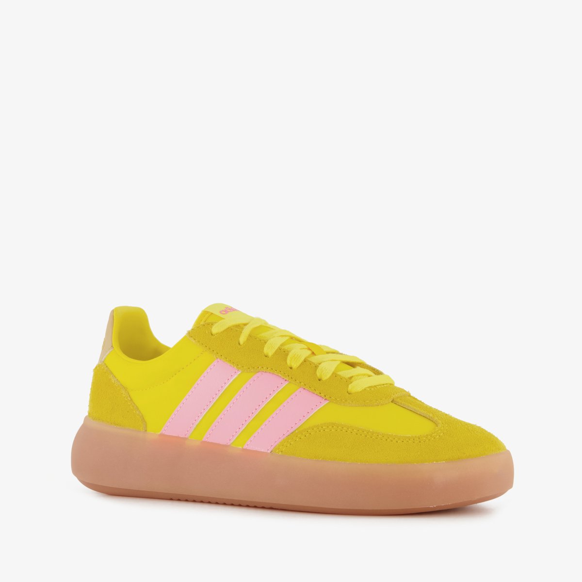 Sneakers adidas Barreda Decode