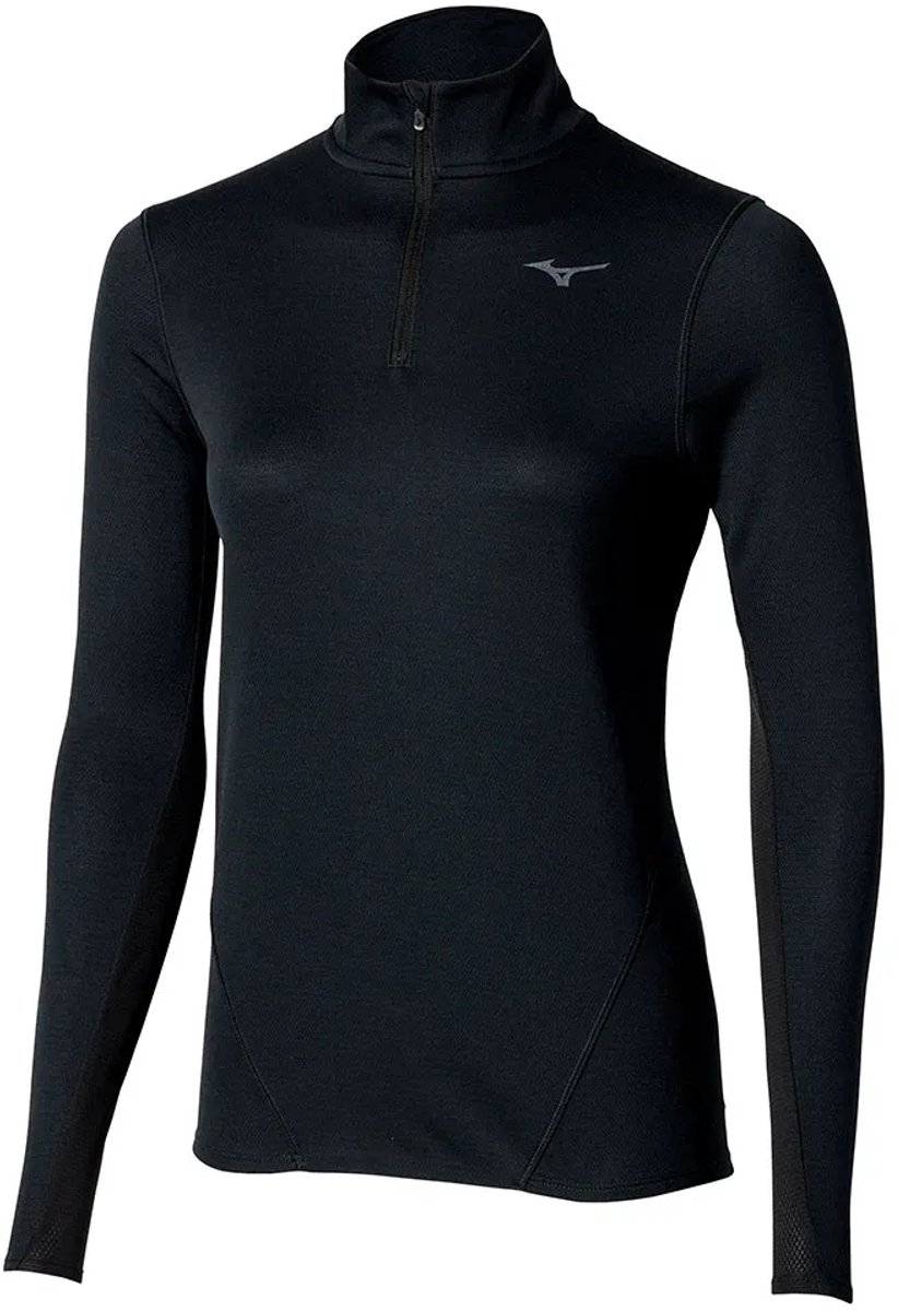 Trainingsoberteil, Damen Mizuno Thermal Charge