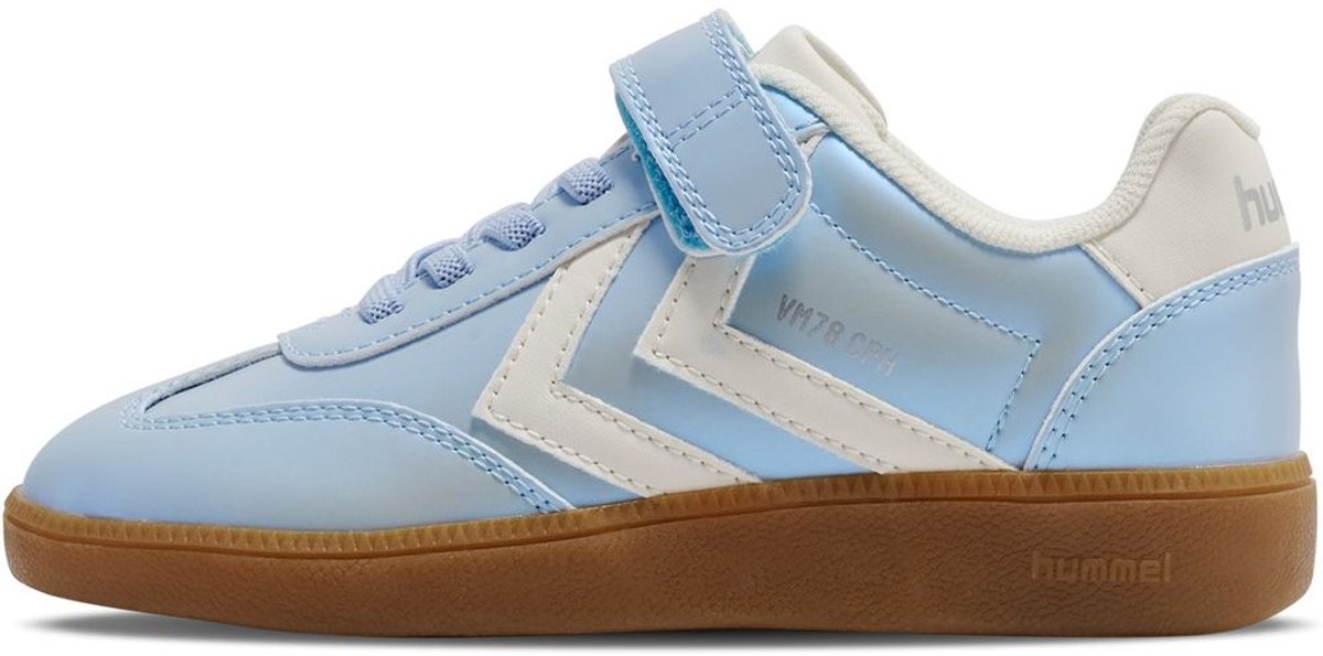 Sneakers für Babys Hummel VM78 CPH Metallic