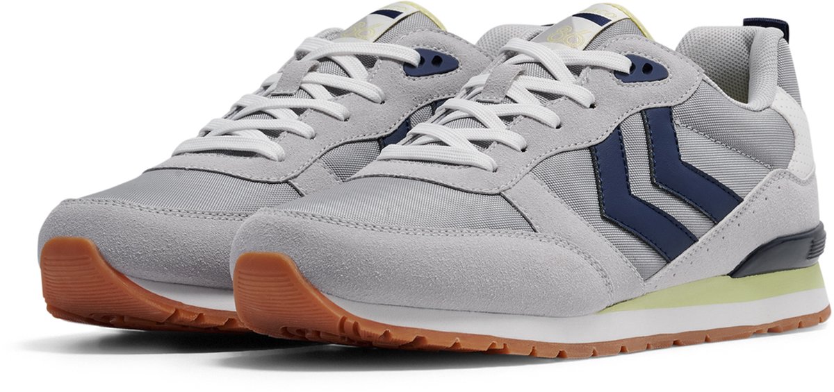 Sneakers Hummel Monaco 86 NS