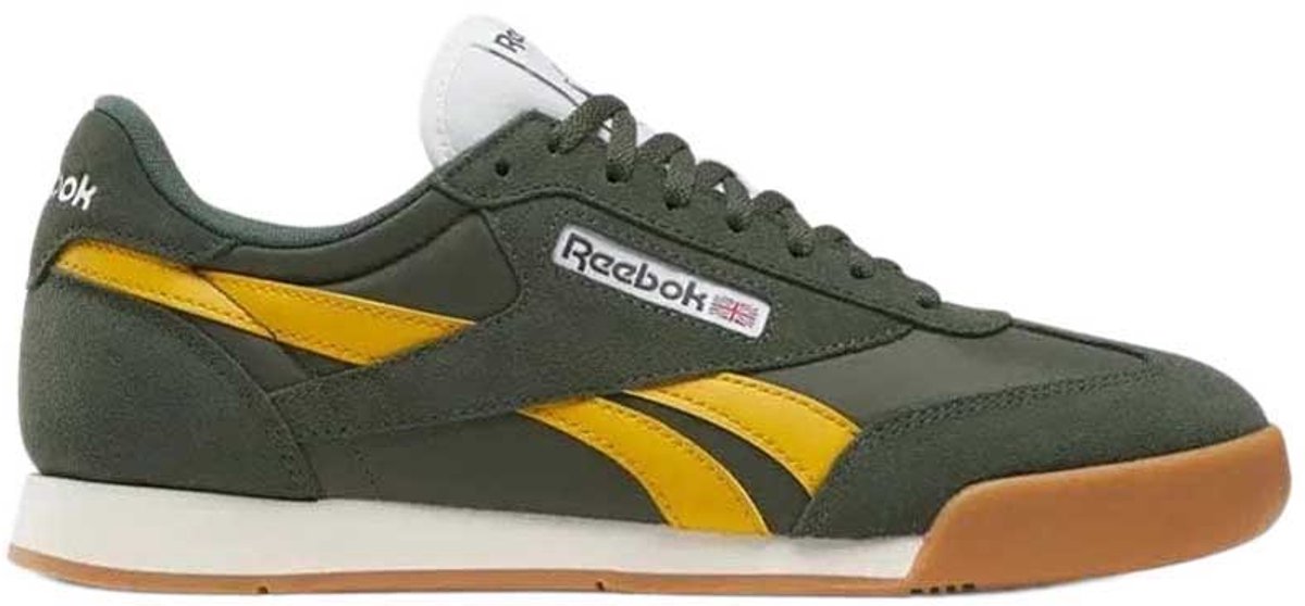 Tennisschuhe Reebok Campio XT