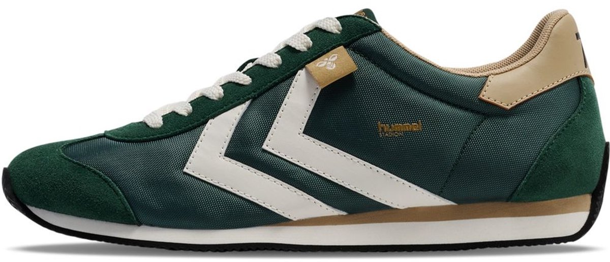 Sneakers Hummel Stadion Nylon