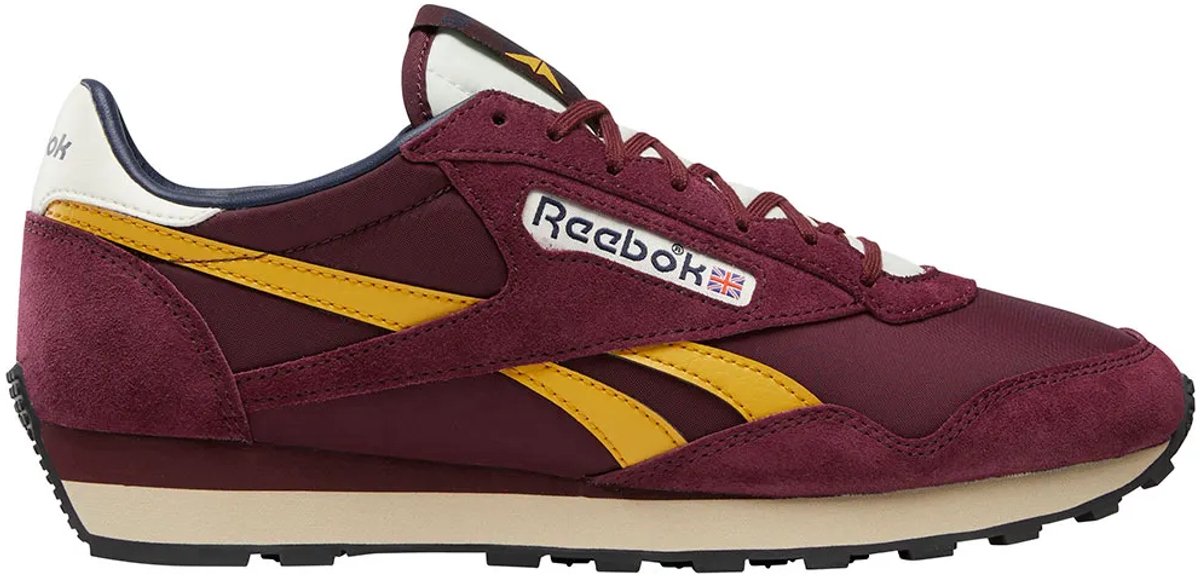 Basketball Reebok Aztec II