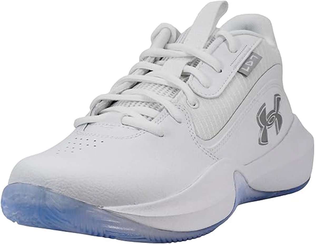 Basketballschuhe Under Armour Lockdown 7